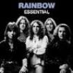 Rainbow - Essential in the group CD / Hårdrock/ Heavy metal at Bengans Skivbutik AB (1016419)