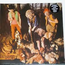 Jethro Tull - This Was in the group VINYL / Pop-Rock at Bengans Skivbutik AB (1016423)