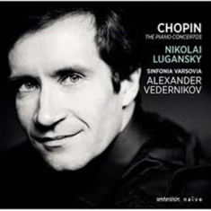 Chopin - Piano Concertos