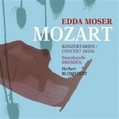 Mozart - Konzertarien