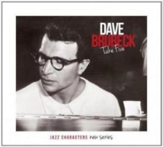 Brubeck Dave - Take Five