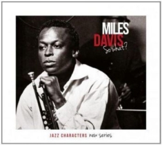 Davis Miles - So What