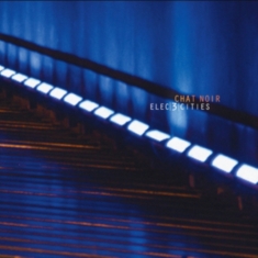 Chat Noir - Elec3Cities