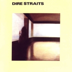 Dire Straits - Dire Straits (Vinyl)