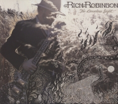 Robinson Rich - Ceaseless Sight