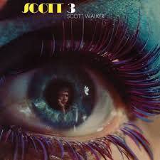 Scott Walker - Scott 3 (Lp+Download) in the group VINYL / Pop-Rock at Bengans Skivbutik AB (1019450)