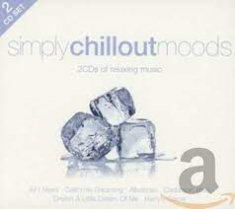 Simply Chillout Moods - Simply Chillout Moods