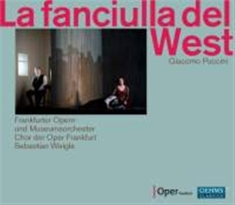 Puccini - Fancuilla Del West
