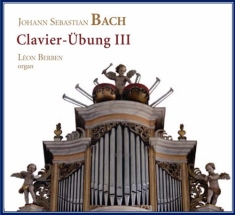 Bach - Clavier-Übung 3