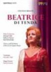 Bellini - Beatrice Di Tenda in the group DVD & BLU-RAY at Bengans Skivbutik AB (1022254)