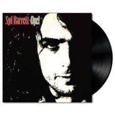 Syd Barrett - Opel