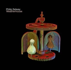Selway Philip - Weatherhouse