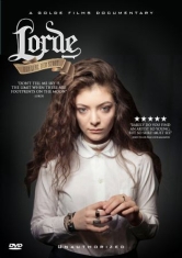 Lorde - Her Life, Her Story