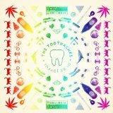 Toothaches - O! Be Joyful in the group CD / Rock at Bengans Skivbutik AB (1023831)