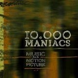 Ten Thousand Maniacs - Music From The... in the group CD / Pop-Rock at Bengans Skivbutik AB (1023836)