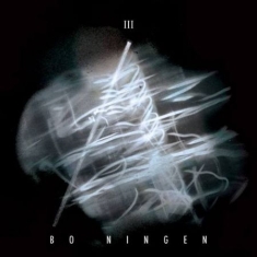 Bo Ningen - Iii (Inkl.Cd)