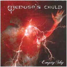 Medusa's Child - Empty Sky