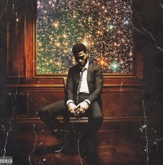 Kid Cudi - Man on the Moon II