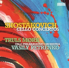 Shostakovich - Cello Concertos