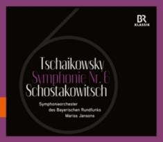 Tchaikovsky - Symphony No 6