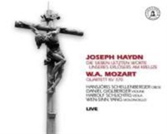 Haydn - Sieben Letzen Worte