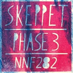 Skeppet - Phase 3