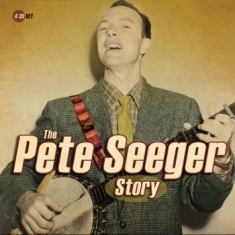 Seeger Pete - Pete Seeger Story