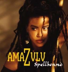 Amazulu - Spellbound: Expanded Edition in the group CD / Pop at Bengans Skivbutik AB (1026351)