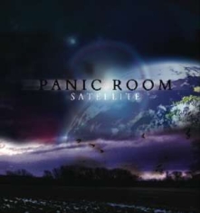 Panic Room - Satellite: Deluxe Cd/Dvd Expanded E