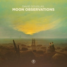 David Douglas - Moon Observations