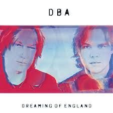 Dba - Dreaming Of England 12' in the group OUR PICKS / Record Store Day / RSD-Sale / RSD50% at Bengans Skivbutik AB (1026506)