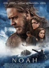 Noah in the group OTHER / Movies BluRay 3D at Bengans Skivbutik AB (1026817)