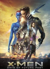 X-Men - Days of Future Past in the group OTHER / Movies BluRay 3D at Bengans Skivbutik AB (1026900)