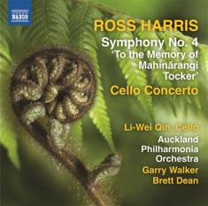 Harris - Symphony No 4