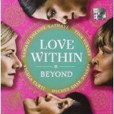 Blandade Artister - Love Within - Beyond in the group CD / Klassiskt at Bengans Skivbutik AB (1027918)