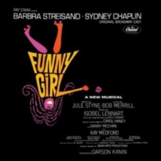 Barbra Streisand - Funny Girl - 50Th Super Dlx (2Cd)