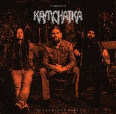 Kamchatka - Doorknocker Blues