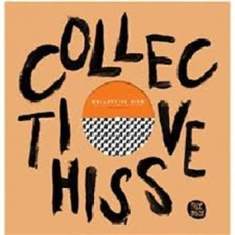Various - Collective Hiss RSD 2014