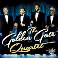 Golden Gate Quartet - Golden Gate Quartet