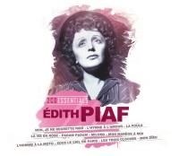 Piaf Edith - Essentials in the group CD / Pop at Bengans Skivbutik AB (1029377)