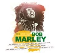 Bob Marley - Essentials