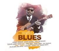 Blandade Artister - Blues - Essentials in the group CD / Jazz/Blues at Bengans Skivbutik AB (1029390)