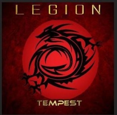 Legion - Tempest