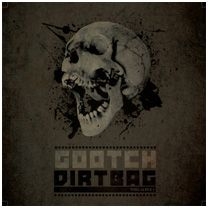 Gootch - Dirtbag - Volume 1 in the group CD / Hårdrock/ Heavy metal at Bengans Skivbutik AB (1029501)