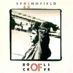 Springfield Rick - Rock Oflife