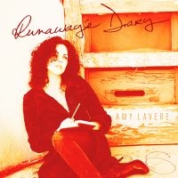 Lavere Amy - Runaway's Diary