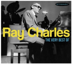 Charles Ray - Very Best Of Ray