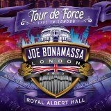 Bonamassa Joe - Tour De Force - Royal Albert Hall in the group Minishops / Joe Bonamassa at Bengans Skivbutik AB (1034440)
