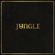 Jungle - Jungle