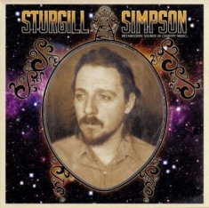 Sturgill Simpson - Metamodern Sounds In Country M
